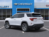 New 2026 GMC Terrain Elevation w/ Technology Package II image 3