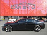 Used 2016 Dodge Charger SXT w/ Plus Group image 2
