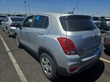 Used 2018 Chevrolet Trax LS image 3