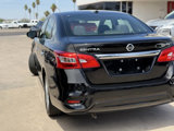 Used 2018 Nissan Sentra SV image 5