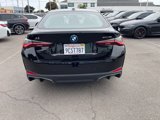 Used 2022 BMW i4 eDrive40 image 4