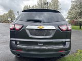 Used 2015 Chevrolet Traverse LTZ w/ LPO, 'HIT The Road' Package image 4