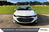 Used 2023 Chevrolet Malibu LS w/ Driver Confidence Package image 5
