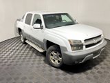 Used 2002 Chevrolet Avalanche 4x4 w/ Off-Road Suspension Pkg image 2