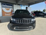Used 2014 Jeep Grand Cherokee Limited image 2