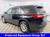 Used 2019 Chevrolet Traverse LT image 3