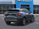 New 2025 Chevrolet Trax LT w/ Driver Confidence Package image 4