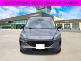 Used 2022 Ford Escape SE w/ SE Sport Appearance Package image 2