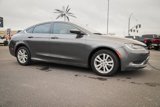 Used 2016 Chrysler 200 Limited w/ Anniversary Edition image 5