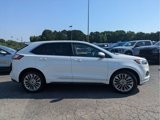 Used 2022 Ford Edge Titanium w/ Equipment Group 301A image 5