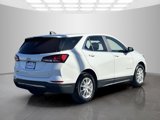 Used 2024 Chevrolet Equinox LT image 4