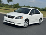 Used 2008 Toyota Corolla S image 5