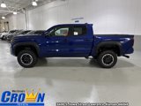 New 2025 Toyota Tacoma TRD Off-Road image 5