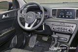 Used 2022 Kia Sportage LX image 4