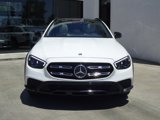 Used 2022 Mercedes-Benz E 450 4MATIC All-Terrain Wagon image 2