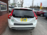 Used 2017 Volvo V60 T5 Cross Country w/ Convenience Package image 6