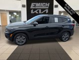 Certified 2024 Kia Seltos S image 4
