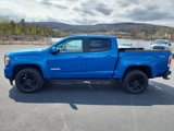 Certified 2022 GMC Canyon Elevation w/ Trailering Package image 5