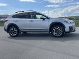 Certified 2020 Subaru Crosstrek 2.0i Limited w/ Moonroof Package image 2