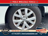 Used 2011 Nissan Murano SV image 3