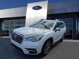 Used 2020 Subaru Ascent Limited w/ Technology Package image 4