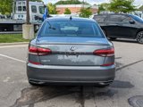 Used 2022 Volkswagen Passat 2.0T SE image 5