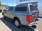 Used 2021 Ford Ranger Lariat w/ Equipment Group 501A High image 5