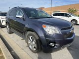 Used 2013 Chevrolet Equinox LTZ image 3