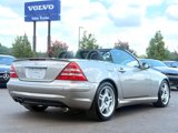 Used 2004 Mercedes-Benz SLK 32 AMG image 6