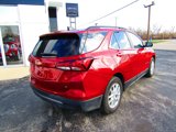 Certified 2022 Chevrolet Equinox LT image 4
