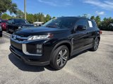 Used 2022 Mitsubishi Outlander Sport ES image 3