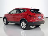 Used 2017 Nissan Rogue Sport SV w/ SV Premium Package image 4