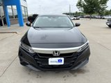 Used 2018 Honda Accord EX-L image 2