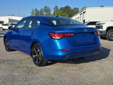 Used 2023 Nissan Sentra SV image 3