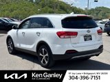 Used 2018 Kia Sorento EX image 4