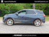 Used 2019 Chevrolet Equinox Premier image 2