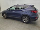 Used 2017 Hyundai Santa Fe Sport image 3