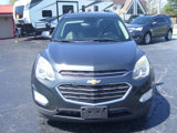 Used 2017 Chevrolet Equinox LT w/ Convenience Package image 4