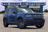 Certified 2024 Ford Bronco Sport Big Bend w/ Convenience Package image 2