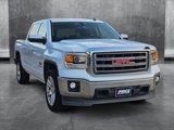 Used 2014 GMC Sierra 1500 SLE w/ Texas SLE Value Package image 3