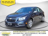 Used 2015 Chevrolet Cruze L image 2