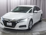 Certified 2019 Honda Accord LX image 3