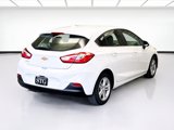 Used 2017 Chevrolet Cruze LT image 4