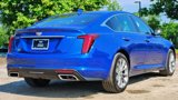 Certified 2023 Cadillac CT5 Luxury image 4