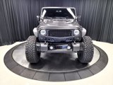 Used 2018 Jeep Wrangler Unlimited Sahara image 4