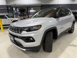 New 2025 Jeep Compass Limited w/ Sun and Sound Group image 3