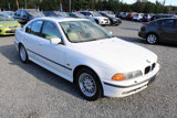 Used 1999 BMW 528i Sedan image 4