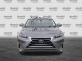 Used 2016 Lexus NX 200t FWD image 3