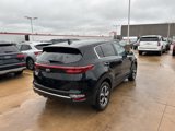 Used 2020 Kia Sportage LX w/ LX Popular Package image 3