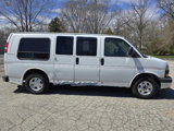 Used 2004 GMC Savana 1500 w/ Preferred Equipment Group image 4